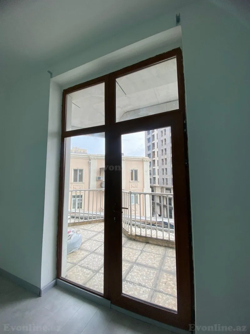 Kirayə verilir Ofis 75 m² Nəsimi r. - şəkil 2