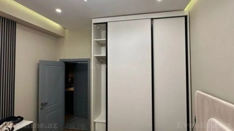 Kirayə verilir 2 otaqlı Mənzil Yeni tikili 65 m² Biləcəri - şəkil 2