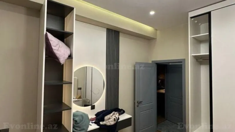 Kirayə verilir 2 otaqlı Mənzil Yeni tikili 65 m² Biləcəri - şəkil 4