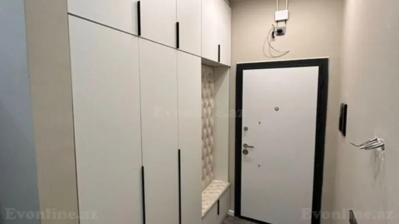 Kirayə verilir 2 otaqlı Mənzil Yeni tikili 65 m² Biləcəri - şəkil 6