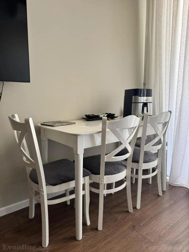 Kirayə verilir 2 otaqlı Mənzil Yeni tikili 65 m² Biləcəri - şəkil 7