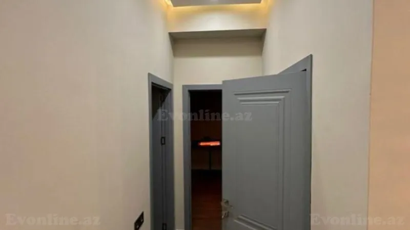 Kirayə verilir 2 otaqlı Mənzil Yeni tikili 65 m² Biləcəri - şəkil 9
