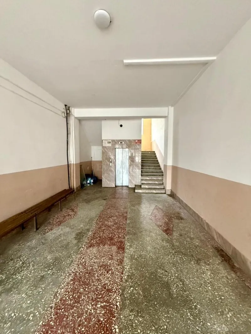 Satılır 3 otaqlı Mənzil Yeni tikili 118 m² Xalqlar Dostluğu m. - şəkil 13