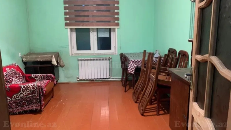 Satılır 3 otaqlı Mənzil Köhnə tikili 68 m² Sumqayıt - şəkil 2