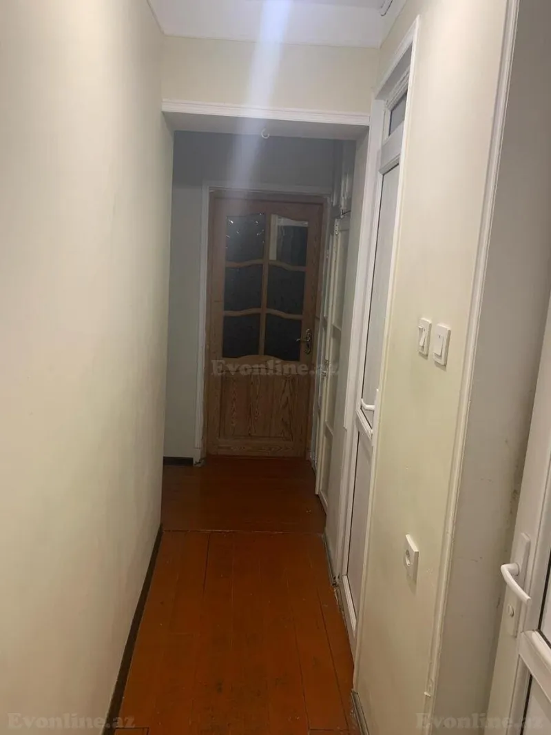 Satılır 3 otaqlı Mənzil Köhnə tikili 68 m² Sumqayıt - şəkil 3