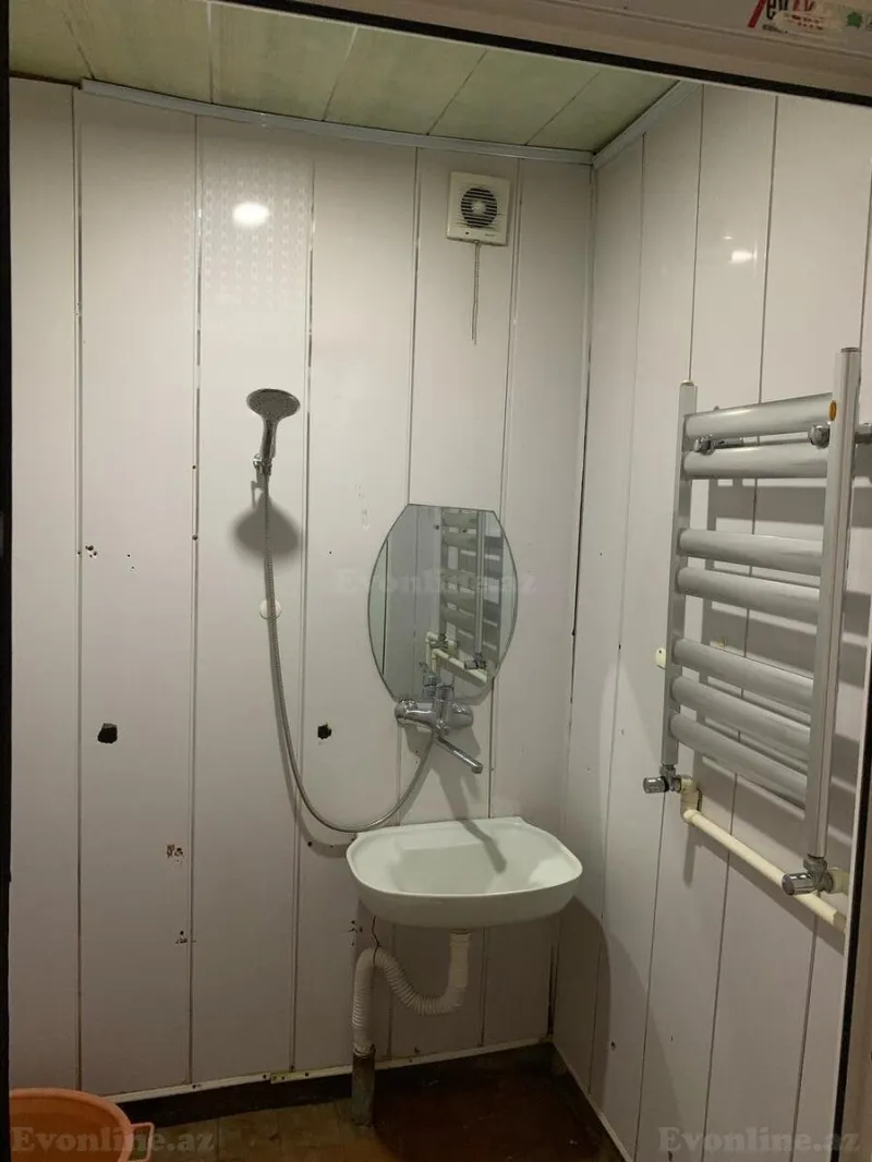 Satılır 3 otaqlı Mənzil Köhnə tikili 68 m² Sumqayıt - şəkil 4