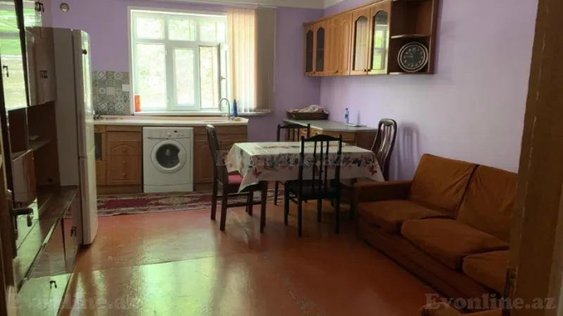 Satılır 3 otaqlı Mənzil Köhnə tikili 68 m² Sumqayıt - şəkil 8