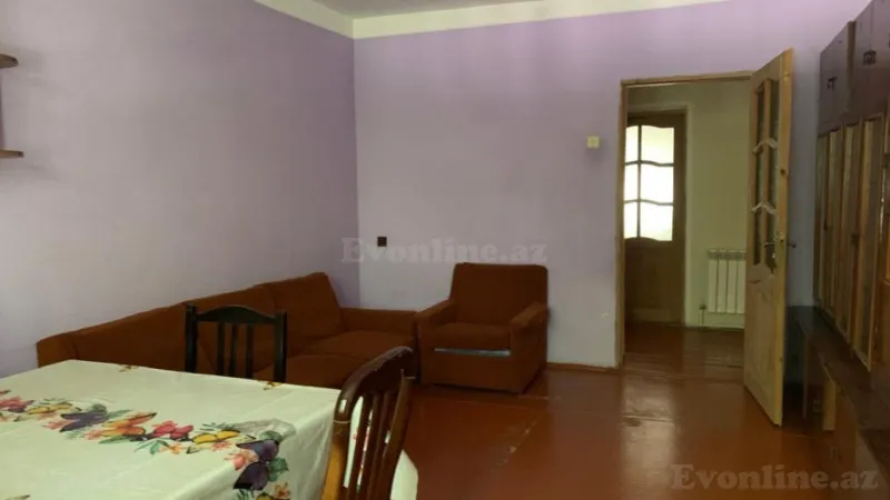 Satılır 3 otaqlı Mənzil Köhnə tikili 68 m² Sumqayıt - şəkil 9