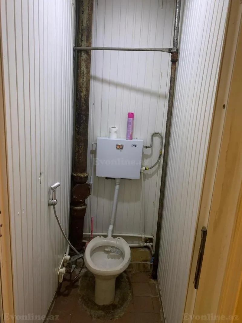 Satılır 3 otaqlı Mənzil Köhnə tikili 68 m² Sumqayıt - şəkil 10