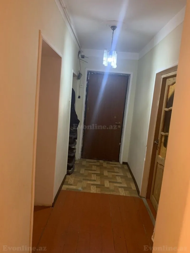 Satılır 3 otaqlı Mənzil Köhnə tikili 68 m² Sumqayıt - şəkil 12