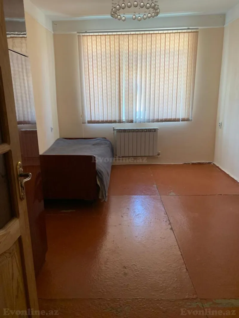 Satılır 3 otaqlı Mənzil Köhnə tikili 68 m² Sumqayıt - şəkil 13