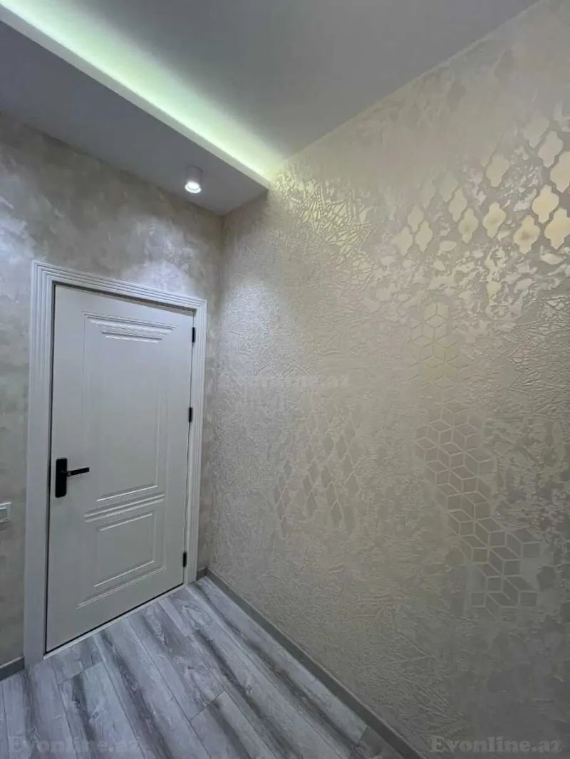 Satılır 2 otaqlı Mənzil Yeni tikili 55 m² Əhmədli m. - şəkil 9