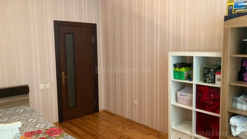 Satılır 2 otaqlı Mənzil Yeni tikili 90 m² Lökbatan - şəkil 5