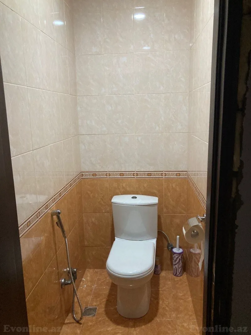 Satılır 2 otaqlı Mənzil Yeni tikili 90 m² Lökbatan - şəkil 6