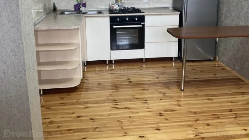 Satılır 2 otaqlı Mənzil Yeni tikili 90 m² Lökbatan - şəkil 8