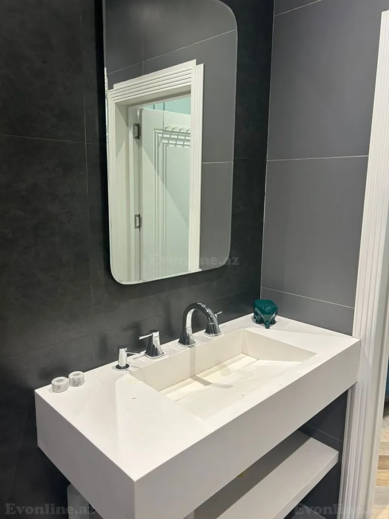 Kirayə verilir Ofis 75 m² Xətai m. - şəkil 9