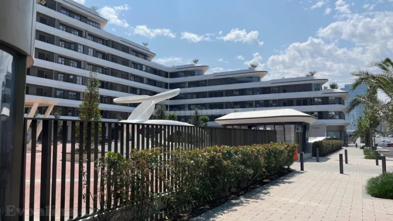 Kirayə verilir Ofis 75 m² Xətai m. - şəkil 12