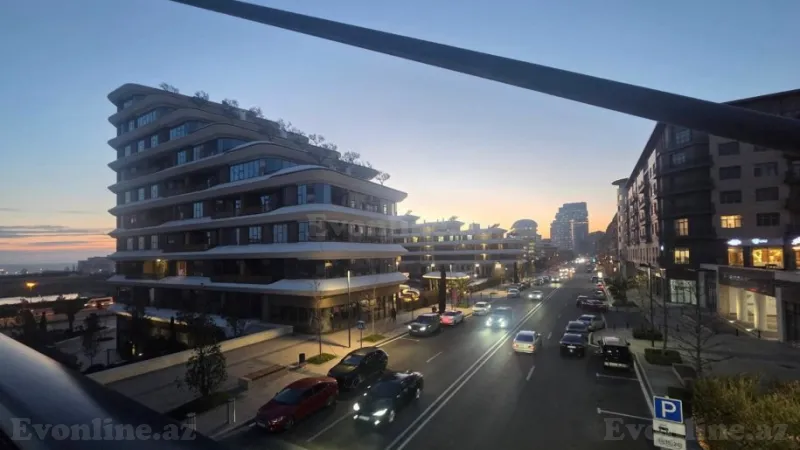 Kirayə verilir Ofis 75 m² Xətai m. - şəkil 14