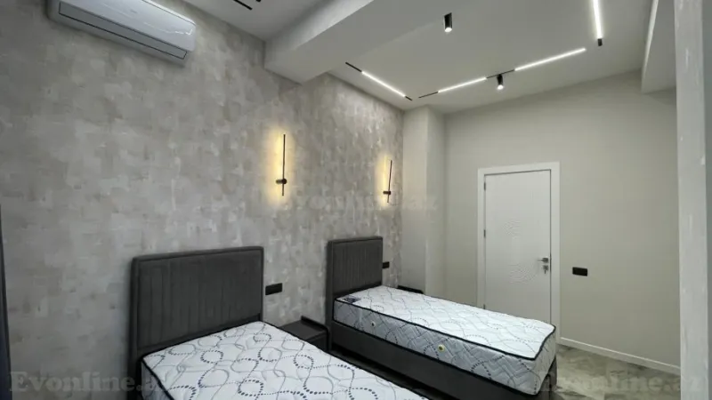 Kirayə verilir 3 otaqlı Mənzil Yeni tikili 90 m² Qaradağ r. - şəkil 7