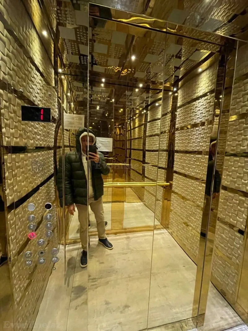 Kirayə verilir 3 otaqlı Mənzil Yeni tikili 90 m² Qaradağ r. - şəkil 24