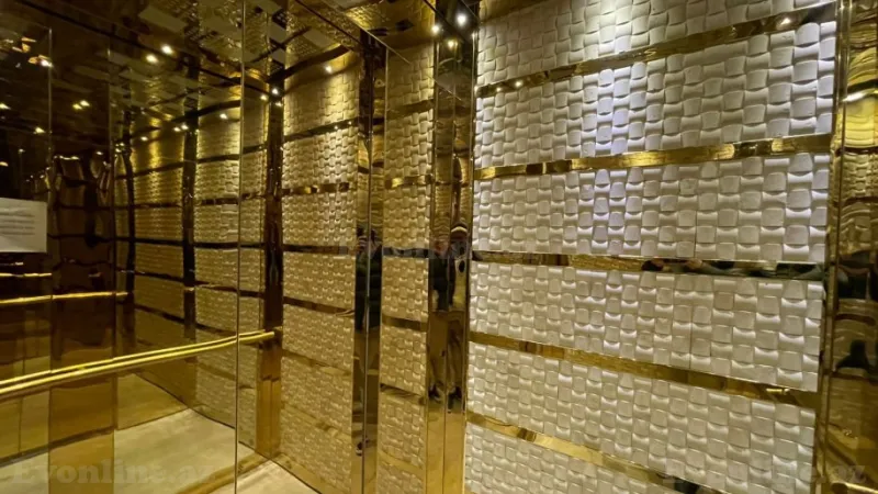 Kirayə verilir 3 otaqlı Mənzil Yeni tikili 90 m² Qaradağ r. - şəkil 25