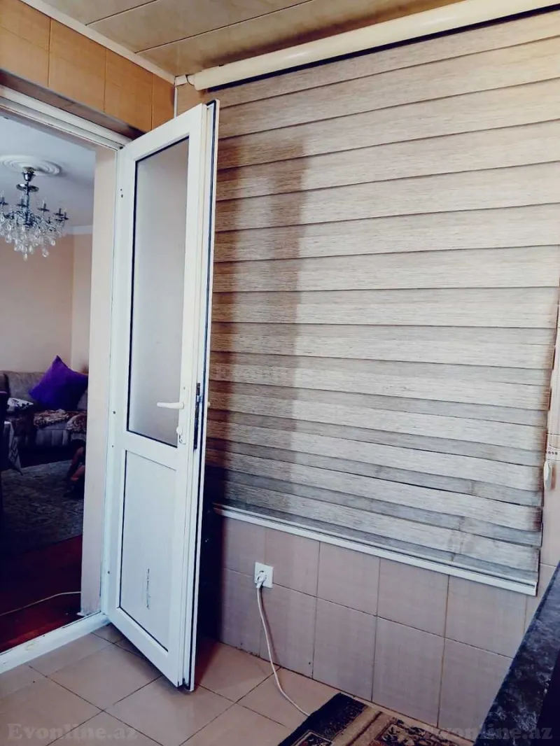 Satılır 3 otaqlı Mənzil Köhnə tikili 65 m² 9-cu mikrorayon - şəkil 5