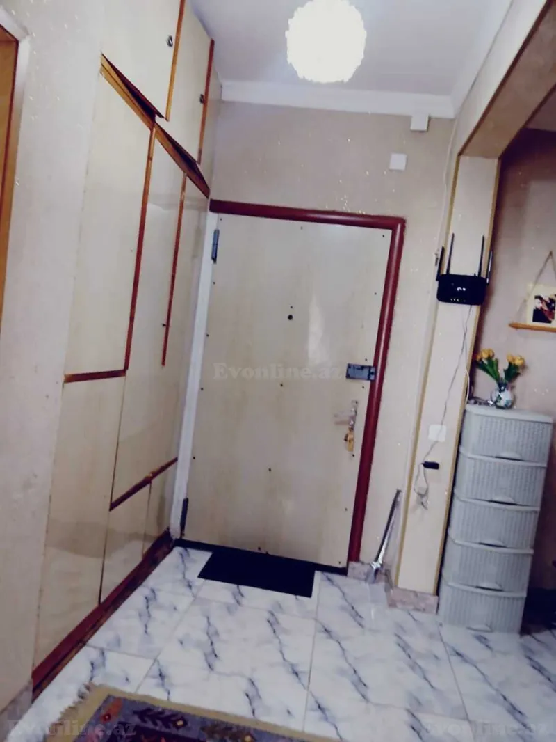 Satılır 3 otaqlı Mənzil Köhnə tikili 65 m² 9-cu mikrorayon - şəkil 7