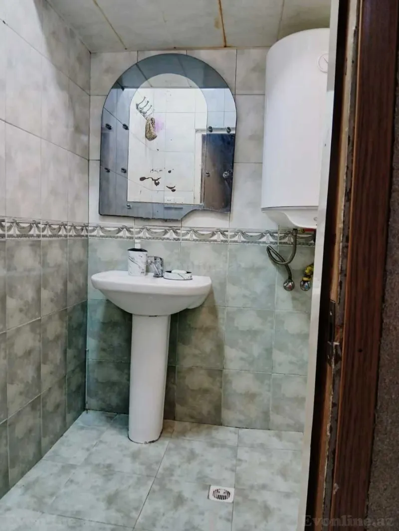 Satılır 3 otaqlı Mənzil Köhnə tikili 65 m² 9-cu mikrorayon - şəkil 9
