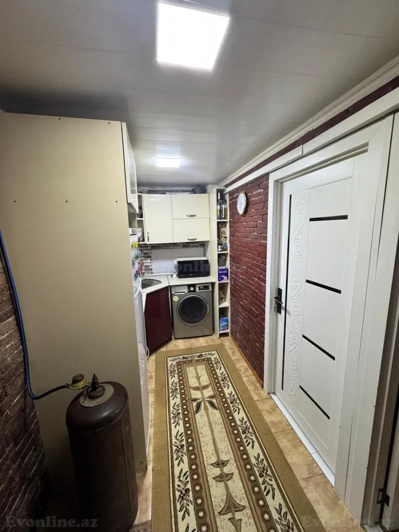 Satılır 2 otaqlı Mənzil Köhnə tikili 36 m² Həzi Aslanov - şəkil 6