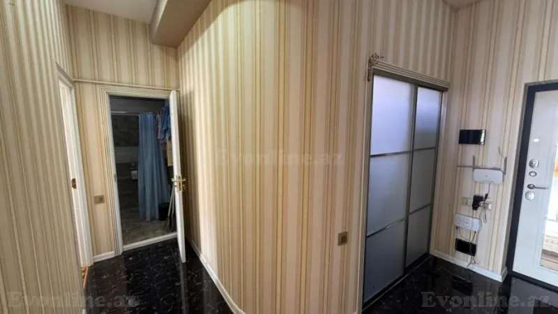 Kirayə verilir 2 otaqlı Mənzil Yeni tikili 65 m² Neftçilər m. - şəkil 8