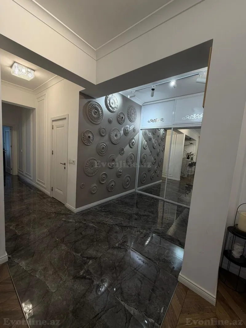 Satılır 3 otaqlı Mənzil Yeni tikili 89.5 m² Binə - şəkil 12