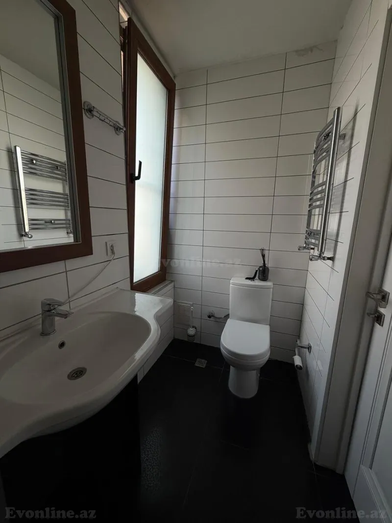 Satılır 3 otaqlı Mənzil Yeni tikili 89.5 m² Binə - şəkil 20