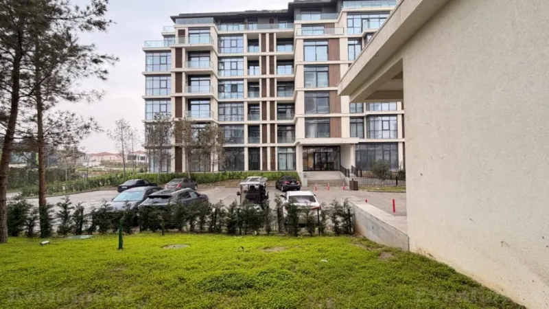 Satılır 1 otaqlı Mənzil Yeni tikili 70 m² Sabunçu r. - şəkil 11