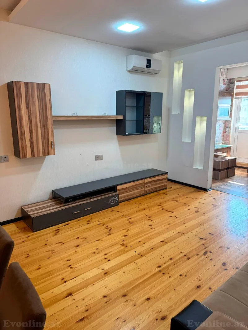 Satılır 3 otaqlı Mənzil Yeni tikili 88 m² Xırdalan - şəkil 3