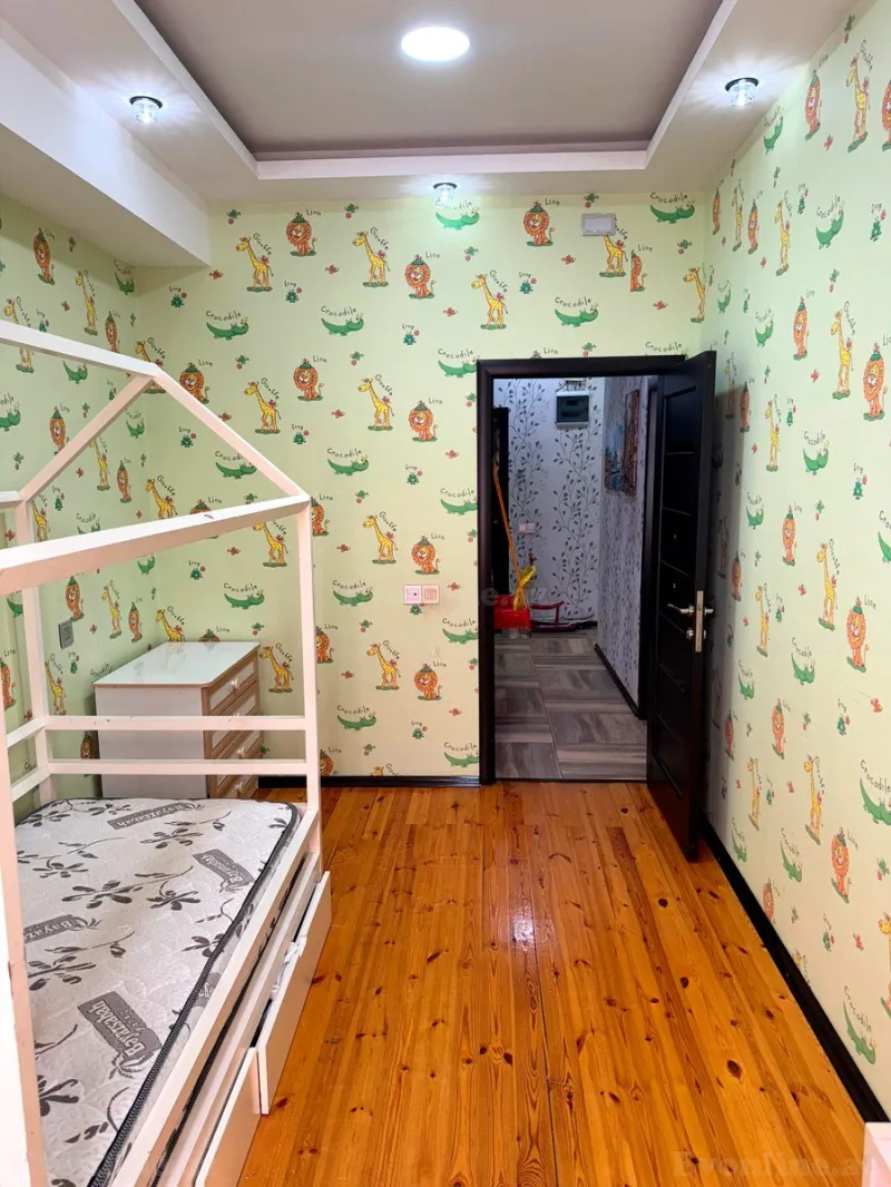 Satılır 3 otaqlı Mənzil Yeni tikili 88 m² Xırdalan - şəkil 5