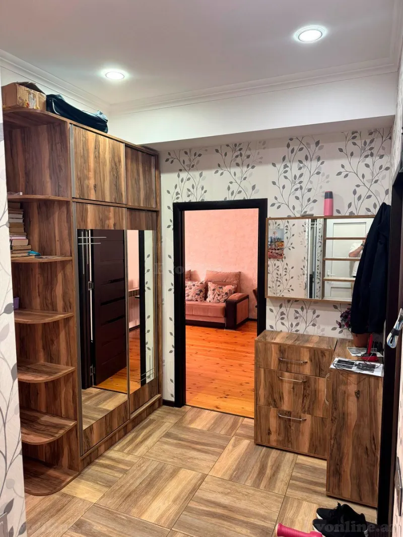 Satılır 3 otaqlı Mənzil Yeni tikili 88 m² Xırdalan - şəkil 7