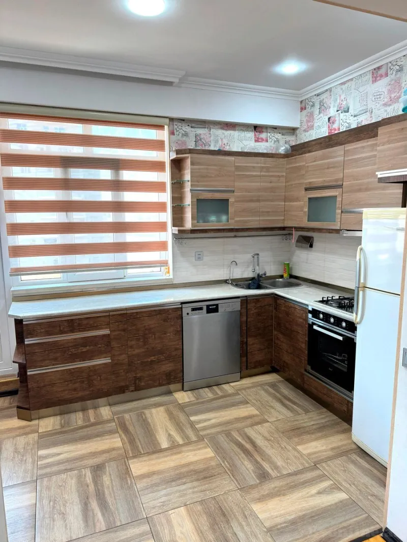 Satılır 3 otaqlı Mənzil Yeni tikili 88 m² Xırdalan - şəkil 11
