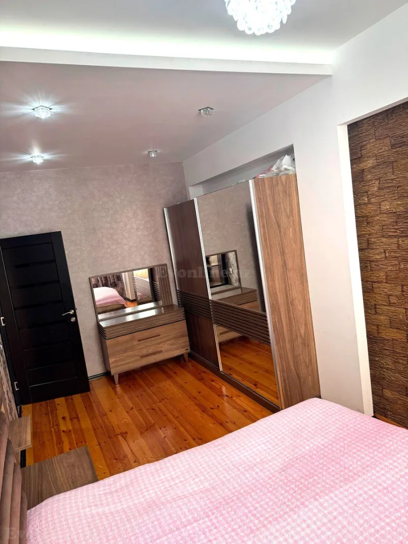 Satılır 3 otaqlı Mənzil Yeni tikili 88 m² Xırdalan - şəkil 13