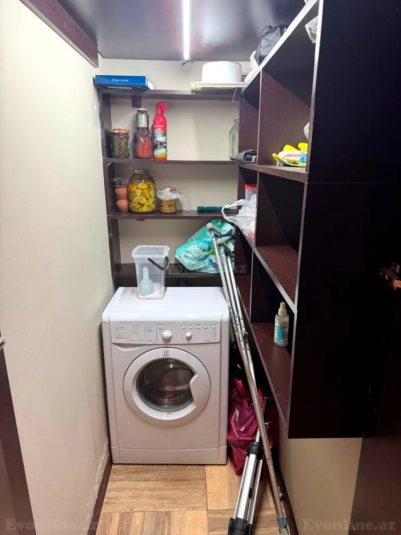 Satılır 3 otaqlı Mənzil Yeni tikili 88 m² Xırdalan - şəkil 14