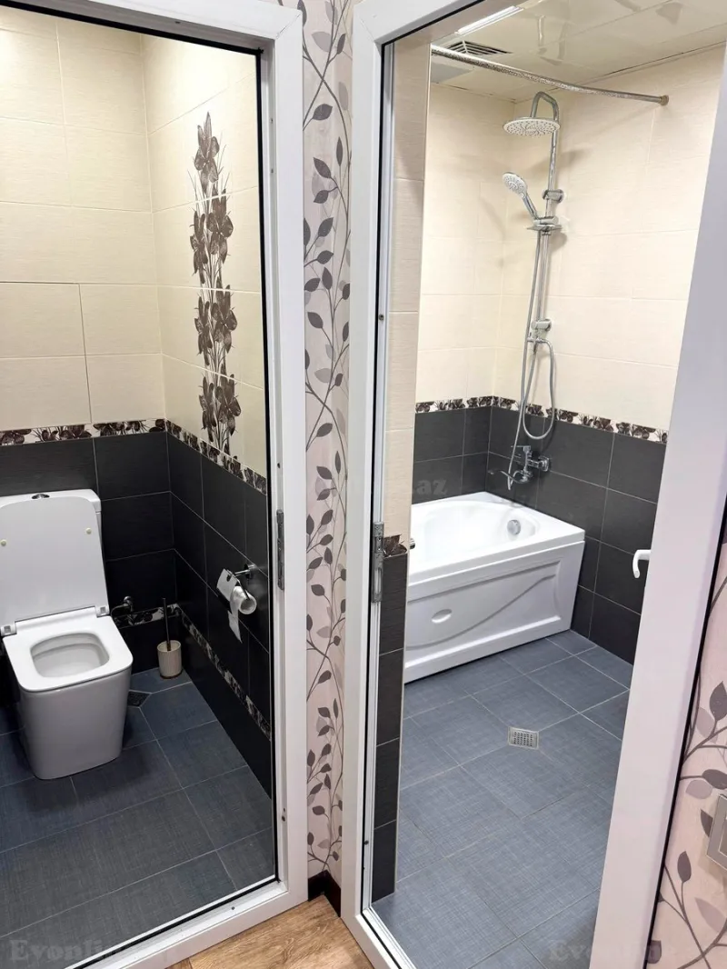 Satılır 3 otaqlı Mənzil Yeni tikili 88 m² Xırdalan - şəkil 16