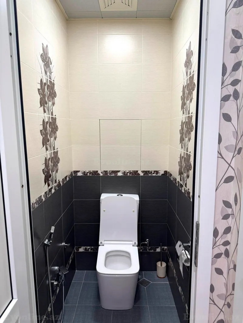 Satılır 3 otaqlı Mənzil Yeni tikili 88 m² Xırdalan - şəkil 17