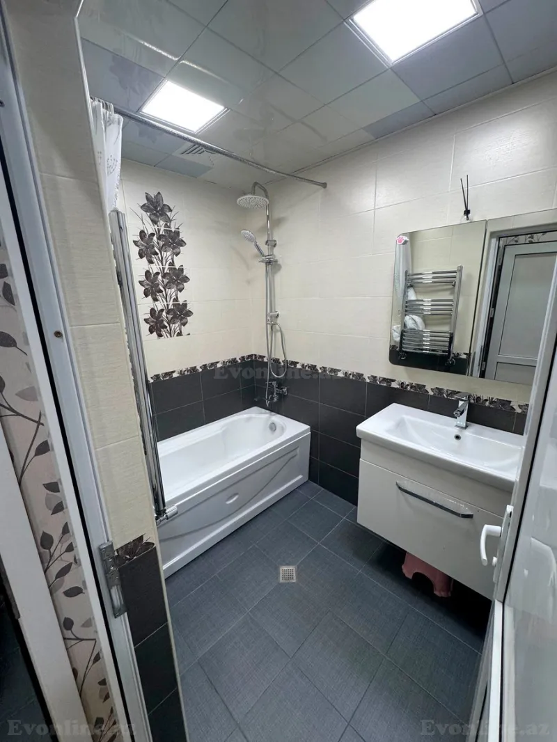 Satılır 3 otaqlı Mənzil Yeni tikili 88 m² Xırdalan - şəkil 18