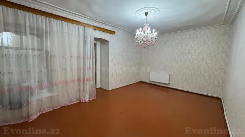 Satılır 3 otaqlı Mənzil Köhnə tikili 70 m² İçərişəhər m. - şəkil 4