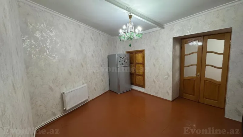 Satılır 3 otaqlı Mənzil Köhnə tikili 70 m² İçərişəhər m. - şəkil 11