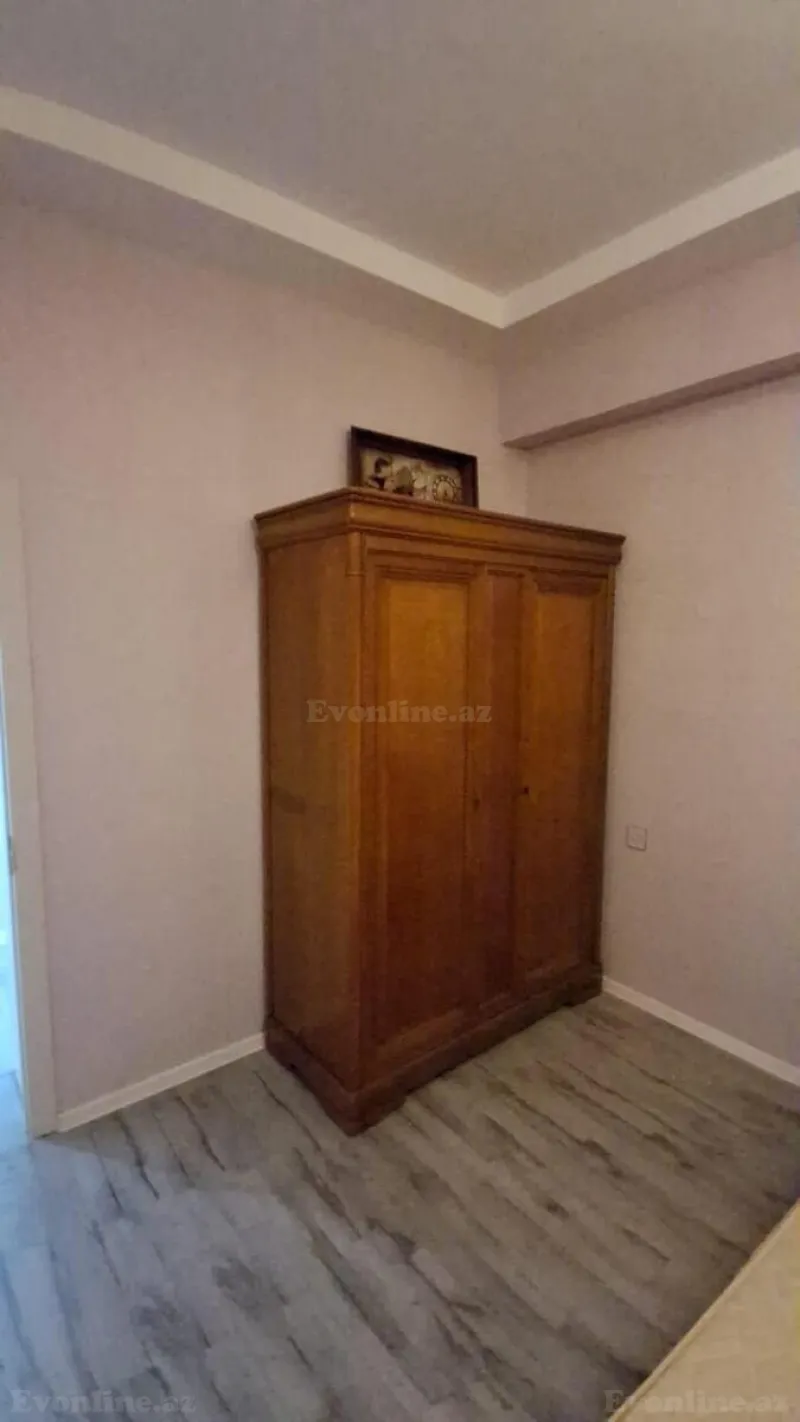 Kirayə verilir 2 otaqlı Mənzil Yeni tikili 88 m² 28 May m. - şəkil 4