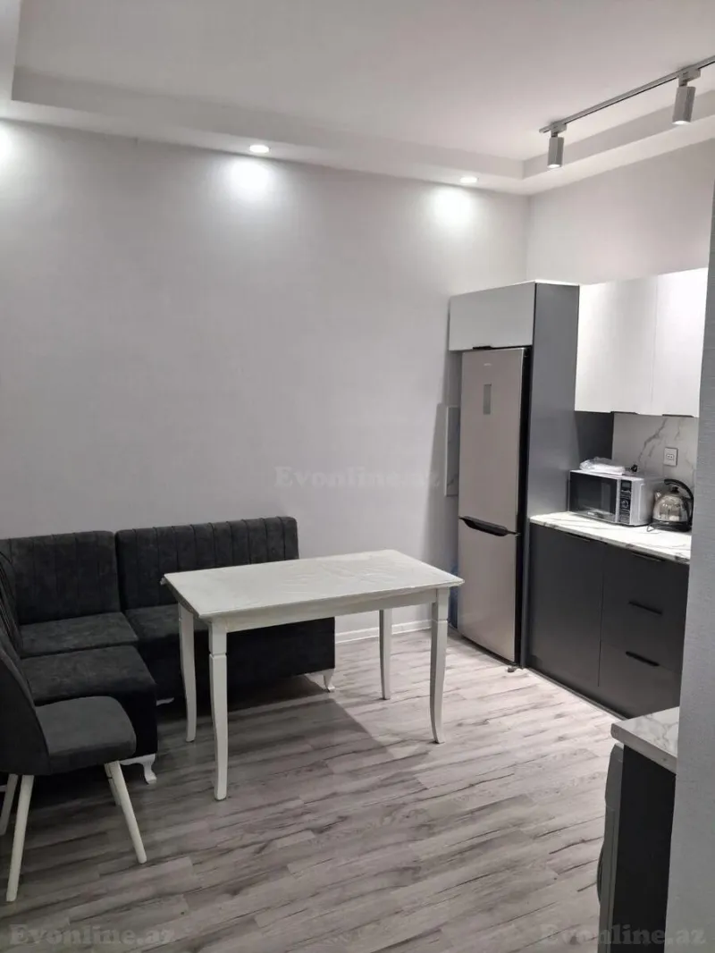 Kirayə verilir 2 otaqlı Mənzil Yeni tikili 88 m² 28 May m. - şəkil 5