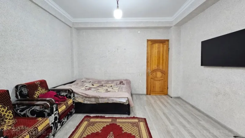 Satılır 2 otaqlı Mənzil Yeni tikili 75 m² İnşaatçılar m. - şəkil 4
