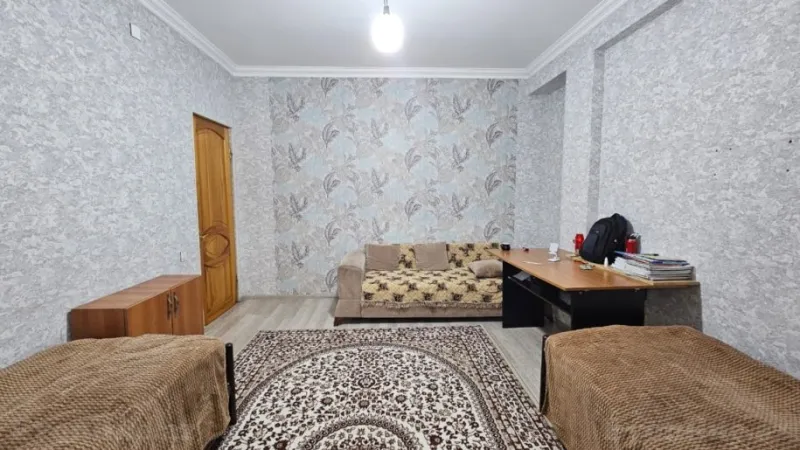 Satılır 2 otaqlı Mənzil Yeni tikili 75 m² İnşaatçılar m. - şəkil 7