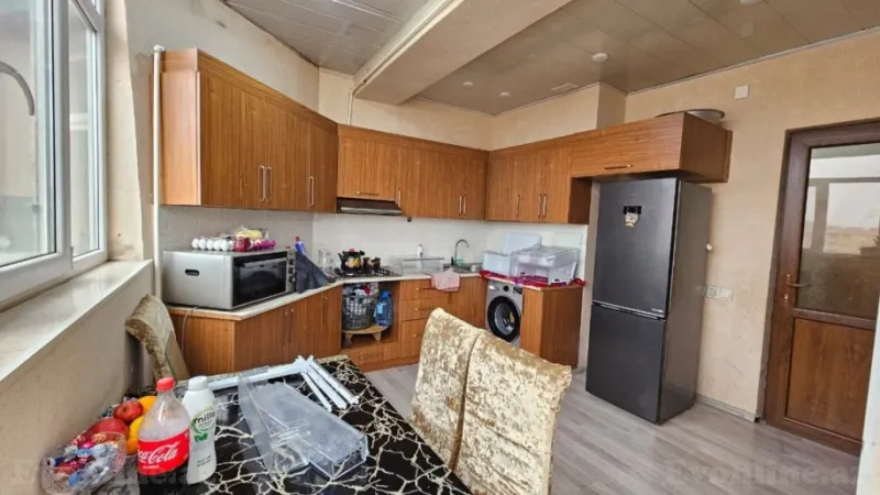 Satılır 2 otaqlı Mənzil Yeni tikili 75 m² İnşaatçılar m. - şəkil 8