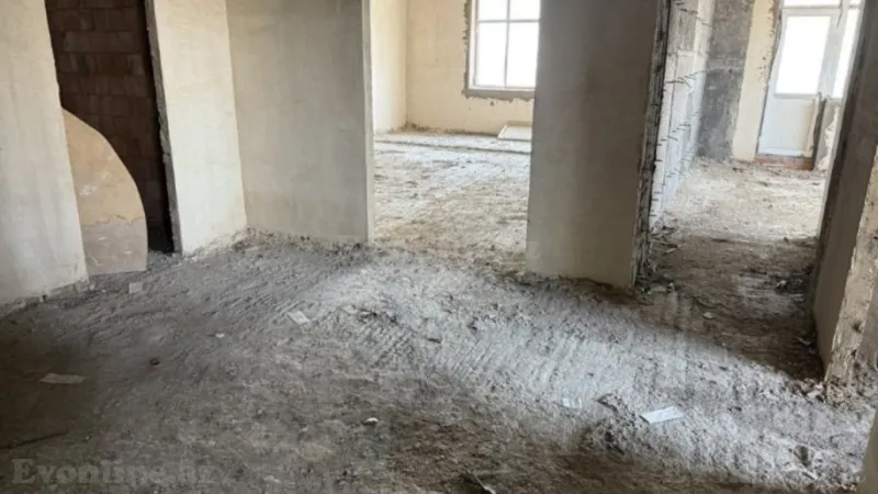 Satılır 4 otaqlı Mənzil Yeni tikili 200 m² Nərimanov r. - şəkil 6